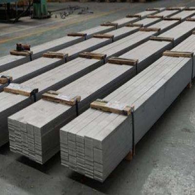 Stainless Steel Flat Bar Duplex 2205 2507 Factory Price
