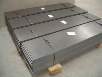 Good Quality A240 444 Stainless Steel Plate