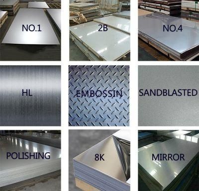 3cr12 DIN1.4003 Inox Stainless Steel Sheet Plate Price