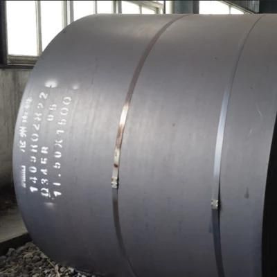 3/5/6mm Steel Coil Prices Sheet Metal Coil Cold Rolled Steel Coil
