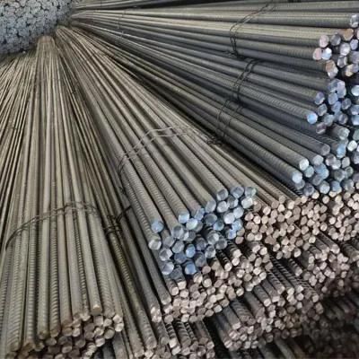 Cheap Price Deformed Steel Rebar Carbon Steel Rebar for Construction