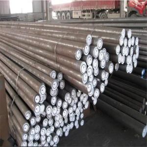 Carbon Steel Bar Cold Rolled 303