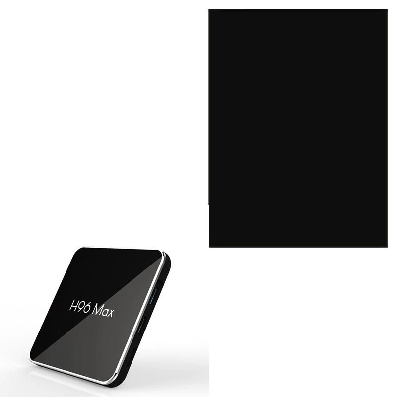 A Grade Low Price Stainless Steel Pet Film Laminated Steel Sheet for Settop Box