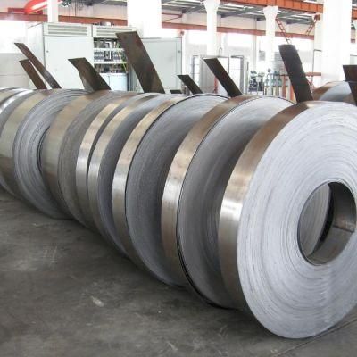 SGCC Dx51d+Z Galvanized Steel Coil Steel Plate Zinc Coil and Zinc Plate