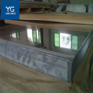 Top Sale 2507 2205 2304 1.4410 1.4462 1.4362 Duplex Stainless Steel Sheet Price