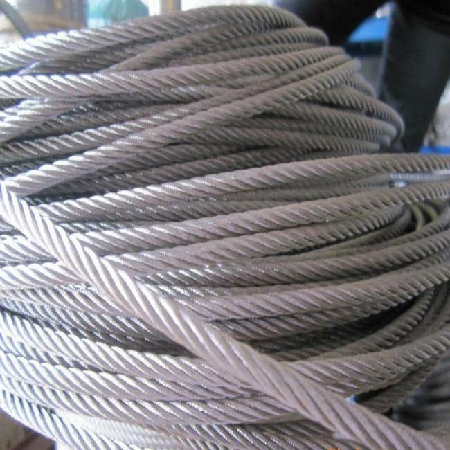 201 304 310 Stainless Steel Wire for Cold Rolled Spring Wire
