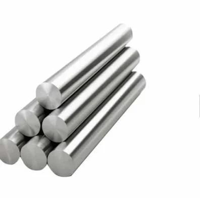 Ss 304L 316L 904L 310S 321 304 Stainless Rod Steel Round Bar