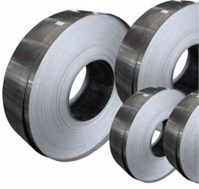 Ss347 Cold Rolled Stainlesssteel Coils / AISI 347 Ba Price Secondary Stainless Steel Coil Prices