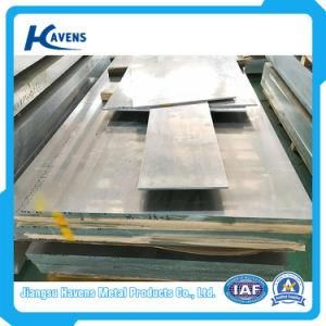 AISI 201 304 316L 310S 321 904L 430 Mirror Finish Stainless Steel Sheet