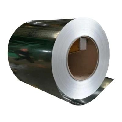 Steel Material Gi Zinc Coating SGCC Steel Sheet Z180 Hot Dipped Galvanized Steel Coil