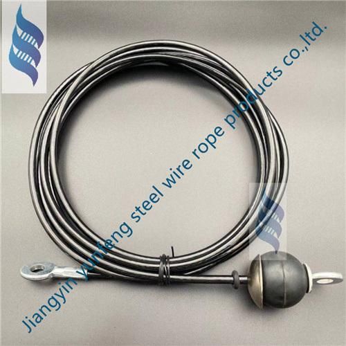 Diamond Wire Rope Wire Saw Wire Rope for Cutting Marble