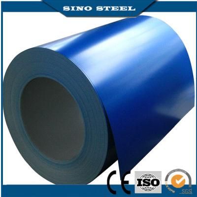 Factory Best Price 0.15-0.45mm PPGI Prepainted Galvanized Steel Coil