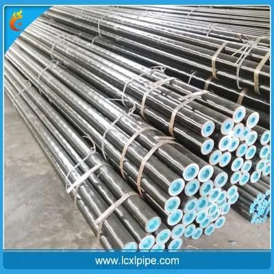 Cold Rolled Galvanized/Precision Steel Seamless Pipes for Boiler ASTM/ASME SA179 SA192