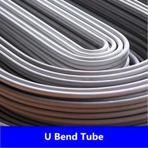 Stainless Steel Bend Tubing U Shaped