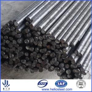 Qt&Cold Drawn Steel Bar SCR445