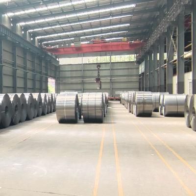 Hot Dipped Zinc Coated Gi Galvanized Steel Coil Manufacturer Steel Roll Galvanized Steel Coil