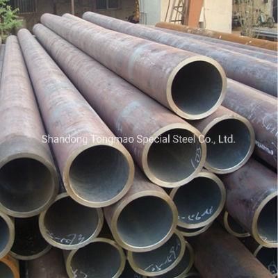 ASTM A106 Gr. B Seamless Carbon Steel Pipe