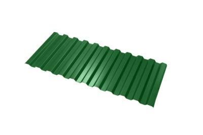 Colorful Roofing Steel Corrugated Steel/Iron Plate