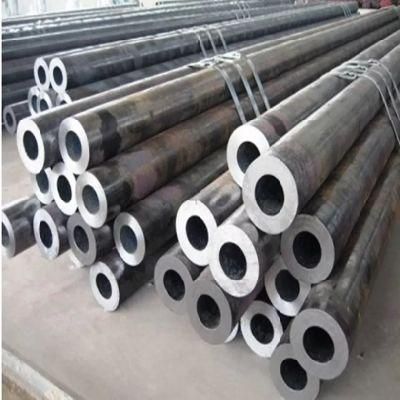 Factory Price API 5L X52n Seamless Steel Pipe Per Ton