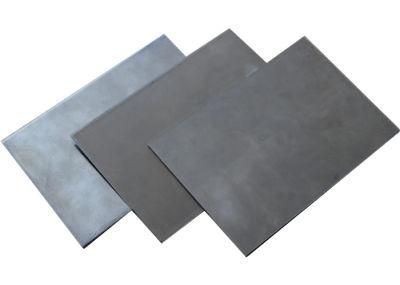 Fast Heat Dissipation Thin Nickel Clad Aluminum Sheet