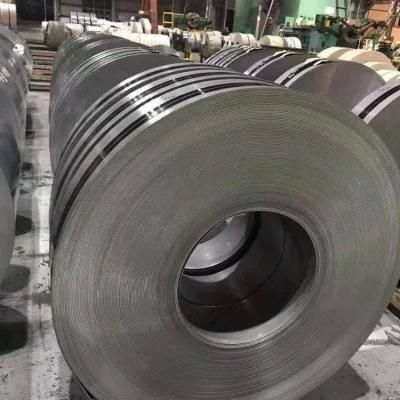 New Product Promotion Made in China Prime in Coils Cold Rolled Stainless Silicon Steel Sheet Iron Core