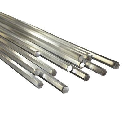 Length Customized Stainless Steel 1.4301 Rod Dia 60mm ASTM Stainless Steel Bar