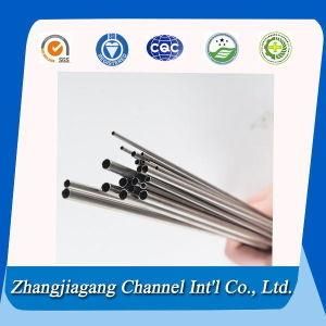 Medical Grade Stainless Steel Pipe/Tube 316L