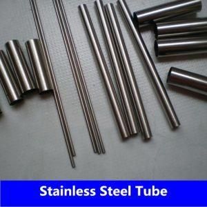 Stainless Steel Tubing for Auto Industry