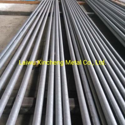 ASTM A193 B7 Alloy Steel Round Bar / A193 B7 Quenched and Tempered Steel Round Bars