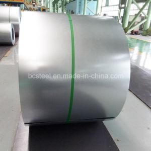 Galvanized Steel Coil (DC51D+Z, DC51D+ZF, St01Z, St02Z, St03Z)