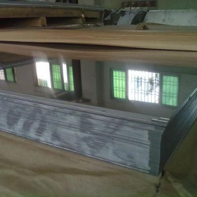 High Strength Stainless Steel Sheet Plate (304 321 316L 310S 904L)