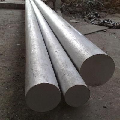 Custom ASTM 202 Metal Rod 6mm Hexagonal/Flat/Rectangular/Round Stainless Steel/Aluminum/Carbon/Galvanized Rod Bar