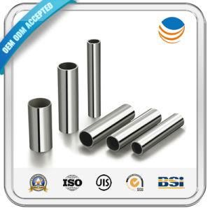 201/304/316/310S Stainless Steel Pipe with Bright Finish