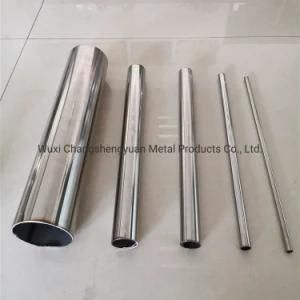 Ss Stainless Steel Pipe 201, 202, 304, 304L, 316L, 317L, 321, 310S, 254mso, 904L (welded) , 2205, 625