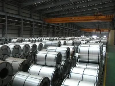 Cold Rolled Zinc Coated Color Coated Galvalume Steel Coil Hot DIP Galvanized Steel Coil Gi PPGL PPGI/Prepainted Steel Coils/Plate/Sheet