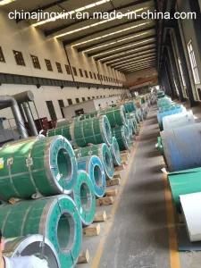 High Quality Z275 Galvanized Steel Coil