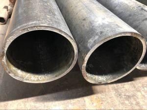 45# 2 Inch Black Iron Pipe High Quality Thick Wall Steel Pipe