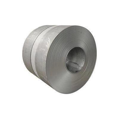 Hr Coil Q235 Pickled Oiled Hot Rolled Carbon Steel Coil