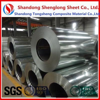 Galvanized Steel Coil Professional Factory Sell New Designed Pre-Painted Galvanized Steel Coil