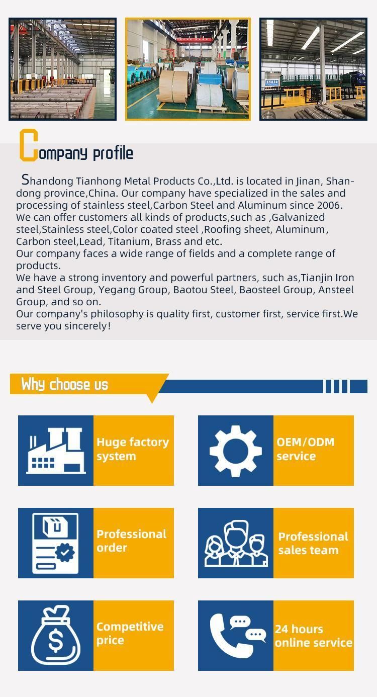 Gi/SGCC Dx51d Zinc Cold Rolled Coil/Hot Dipped Galvanized Steel Coil/Sheet/Plate/Strip
