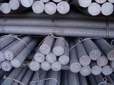 Alloy Structure Steel Round Bar 20mn2e/P355gh