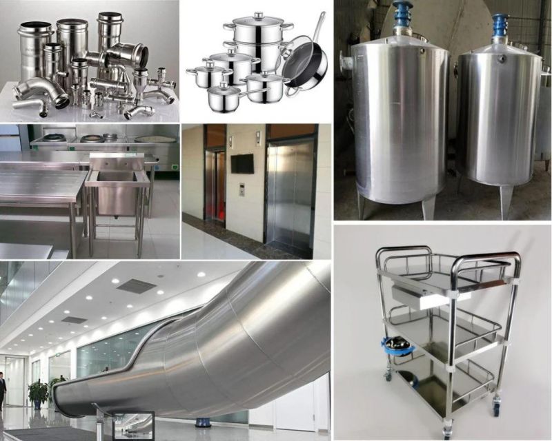 65mn Carbon Steel Strip Coil