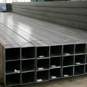 Factory Price Stainless Steel Hollow Rectangular / Square Tube for Food or Decorate