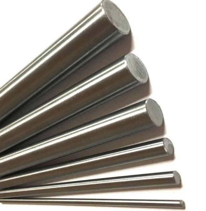 Hot Rolled SUS304/304L Stainless Steel Round Bar Square Bar