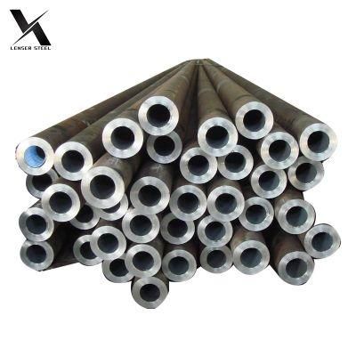 GOST 8732 Carbon Steel 20# Seamless Pipe