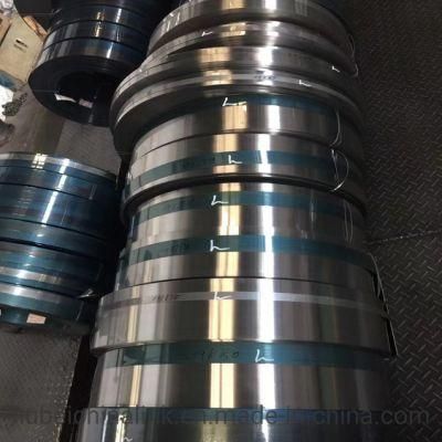 T10 High Carbon Spring Steel Strips Rounding Edge Making Tools
