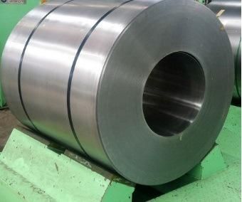 Low Carbon Gi/Gl Zinc Coated Roofing Sheet Material Galvanized Steel Coil