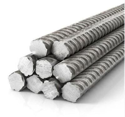 En Standard S275 12mm High Quality Turkish Construction Steel Rebar/Deformed Bar for Building Steel Price