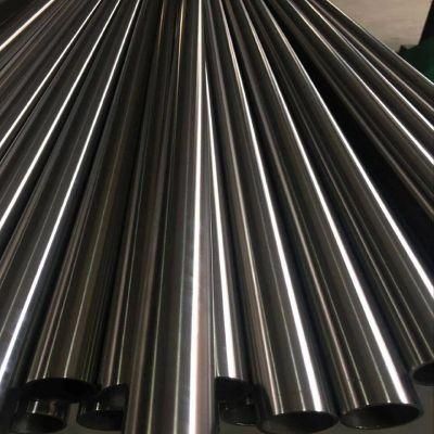 Hastelloy C22 Tube Inconel 625 Pipe Price Per Kg