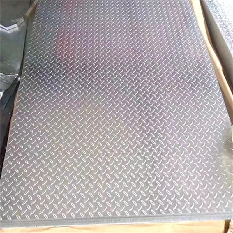 Zinc Galvanized Steel Sheet/Galvanized Steel Coil / Gi Sheet 1.5mm